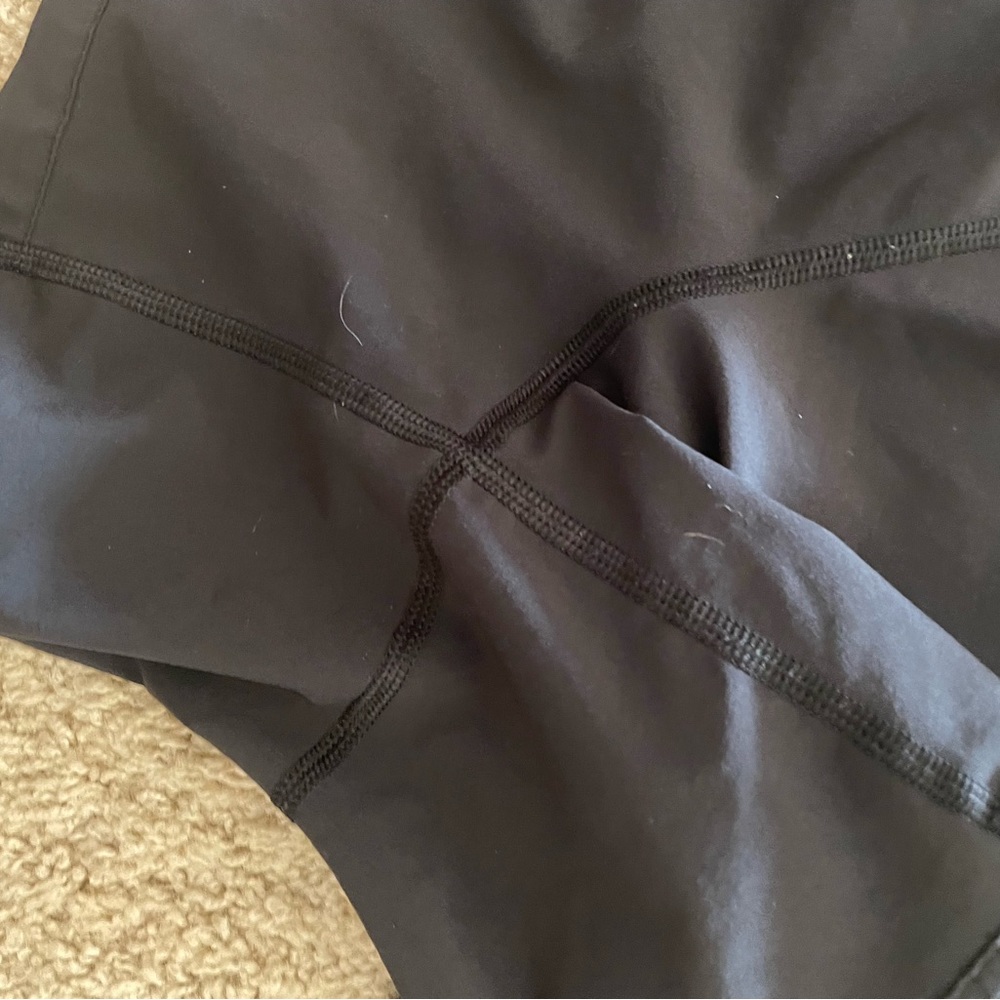 Tracker shorts 5”